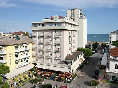 Hotel Margherita Lido di Jesolo