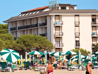 ubytovanie Hotel Marina - Caorle, Veneto