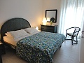 Apartmny Miramare, Porto Santa Margherita