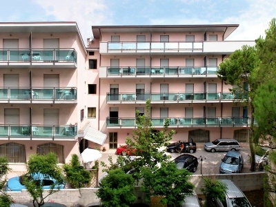 Hotel Olimpia, Bibione Spiaggia