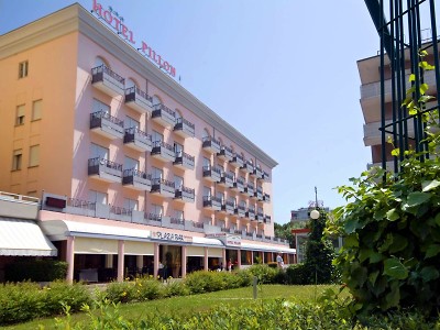 Hotel Pillon - Bibione