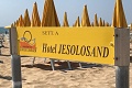 Hotel Jesolo Sand, Lido di Jesolo