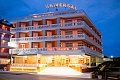 Hotel Universal, Caorle